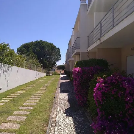 Apartamento Olhos De Agua - Albufeira Appartement *