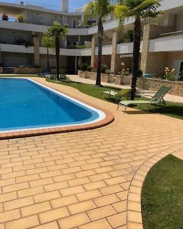 Apartamento Olhos De Agua - Albufeira Appartement *