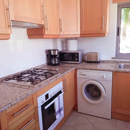 Apartmán Apartamento Olhos De Agua - Albufeira Olhos de Agua (Albufeira)