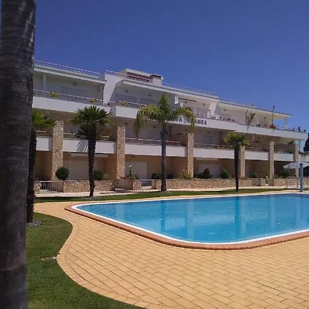 Apartamento Olhos De Agua - Albufeira