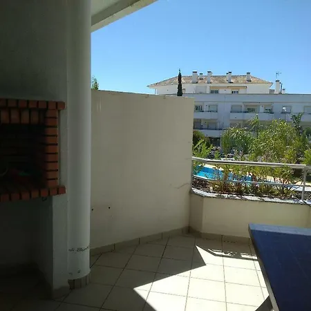 Apartamento Olhos De Agua - Albufeira