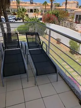 Apartamento Olhos De Agua - Albufeira Apartmán *