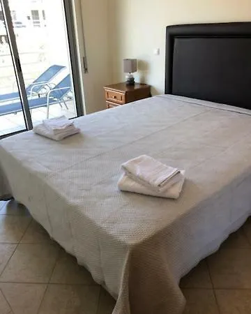 Apartmán Apartamento Olhos De Agua - Albufeira
