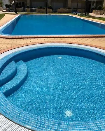Apartamento Olhos De Agua - Albufeira *