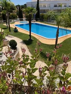 Apartamento Olhos De Agua - Albufeira Apartmán *