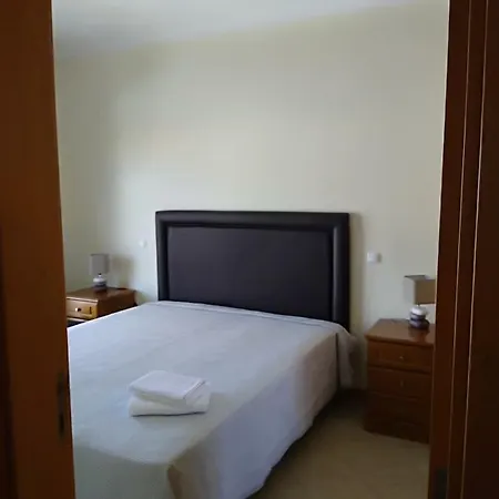 Apartmán Apartamento Olhos De Agua - Albufeira Olhos de Agua (Albufeira)