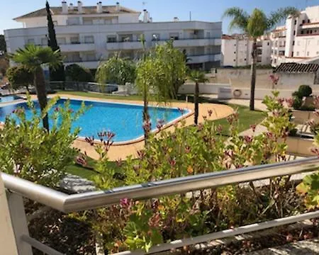 Apartamento Olhos De Agua - Albufeira Apartmán *