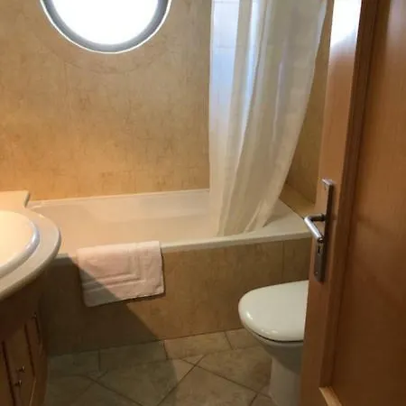 Apartamento Olhos De Agua - Albufeira