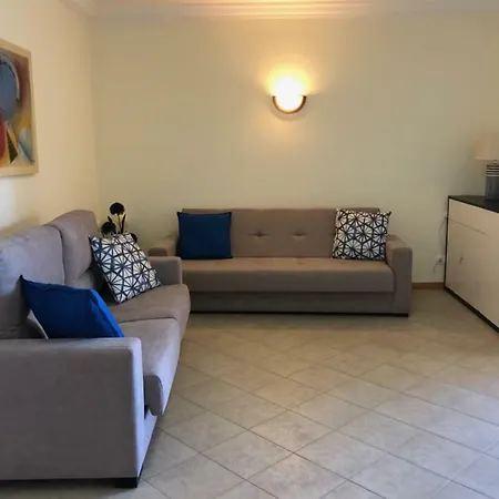 Apartmán Apartamento Olhos De Agua - Albufeira Olhos de Agua (Albufeira)
